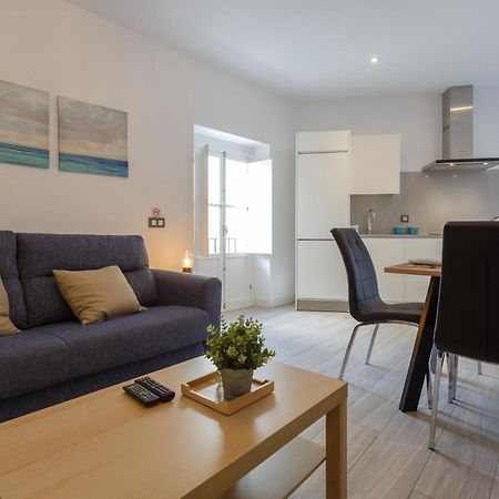Sail Family Home By Cadiz4Rentals Zewnętrze zdjęcie