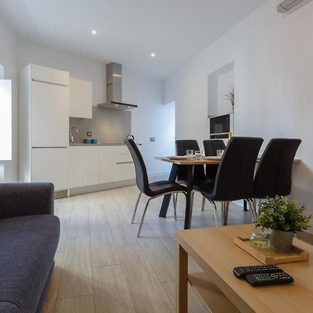 Sail Family Home By Cadiz4Rentals Zewnętrze zdjęcie