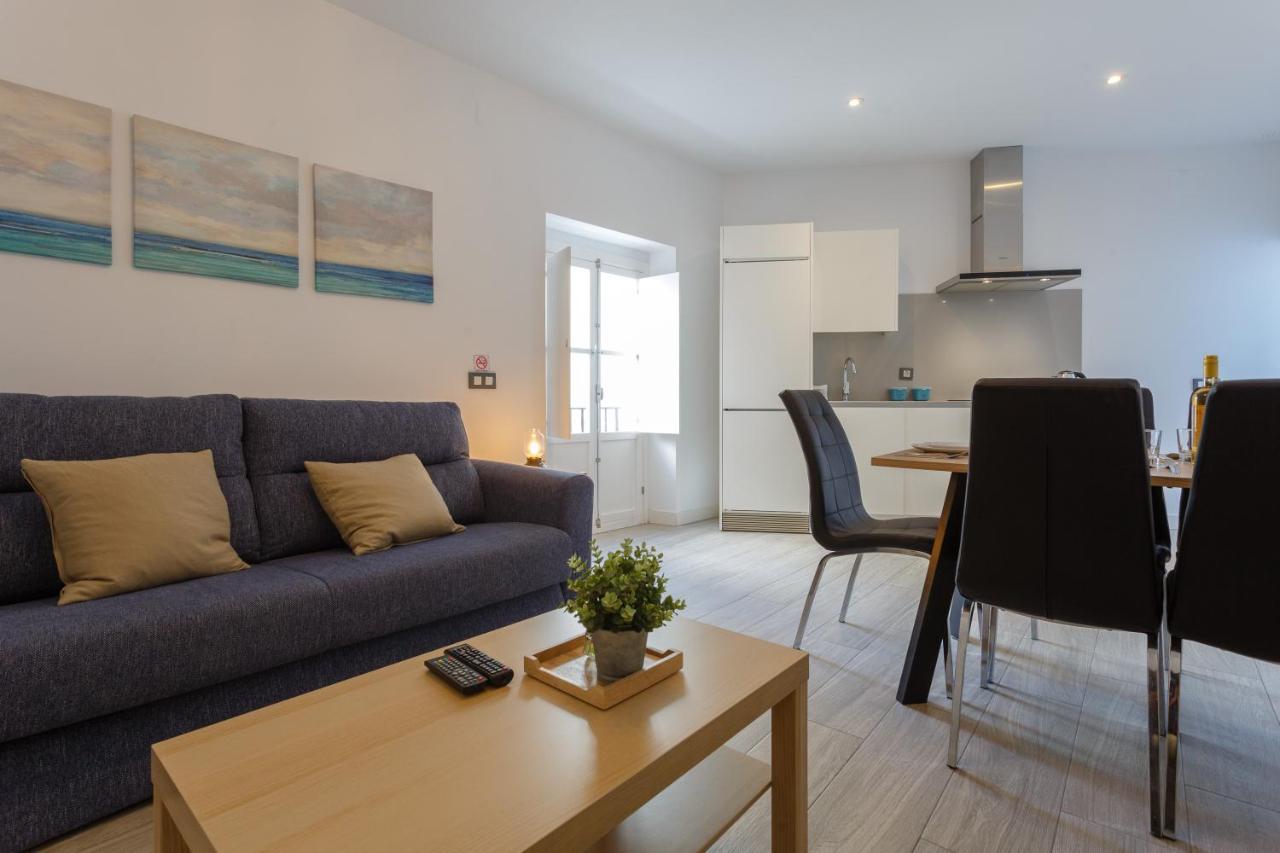 Sail Family Home By Cadiz4Rentals Zewnętrze zdjęcie