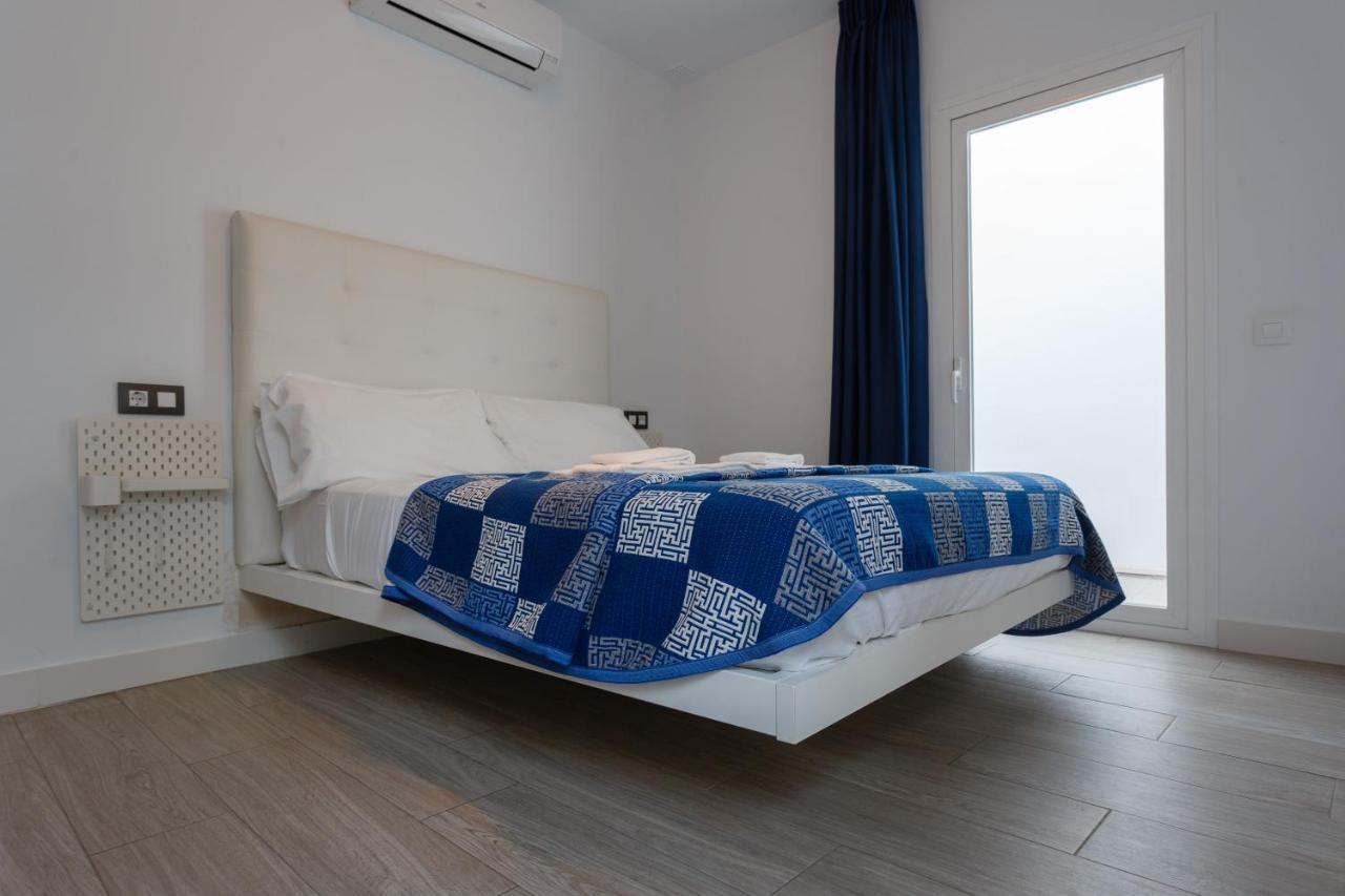 Sail Family Home By Cadiz4Rentals Zewnętrze zdjęcie