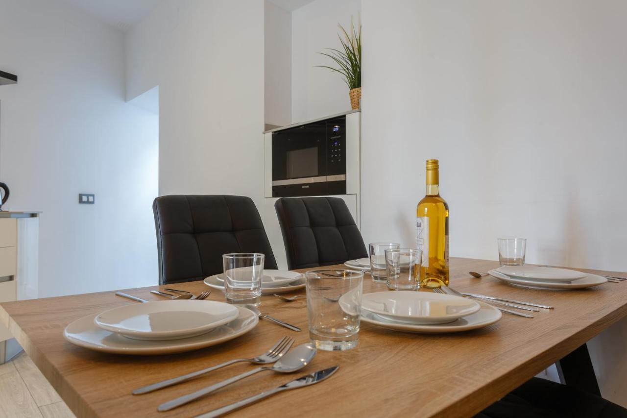 Sail Family Home By Cadiz4Rentals Zewnętrze zdjęcie