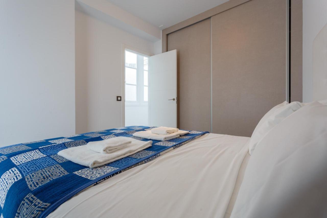 Sail Family Home By Cadiz4Rentals Zewnętrze zdjęcie