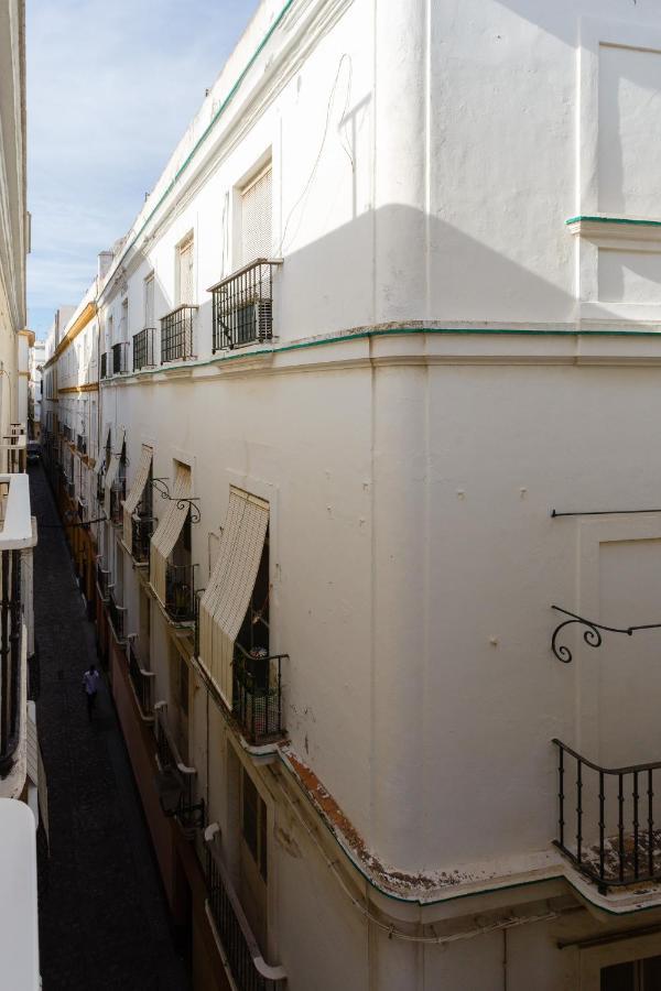 Sail Family Home By Cadiz4Rentals Zewnętrze zdjęcie