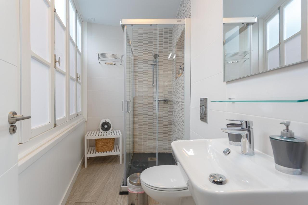 Sail Family Home By Cadiz4Rentals Zewnętrze zdjęcie