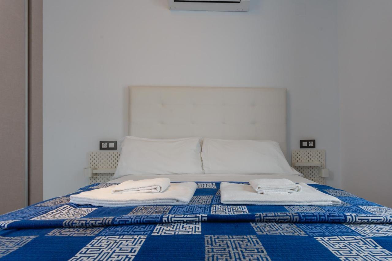 Sail Family Home By Cadiz4Rentals Zewnętrze zdjęcie