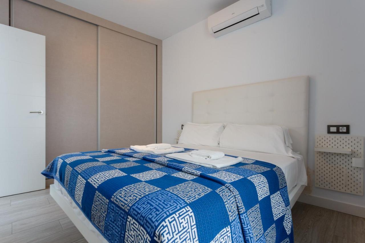 Sail Family Home By Cadiz4Rentals Zewnętrze zdjęcie