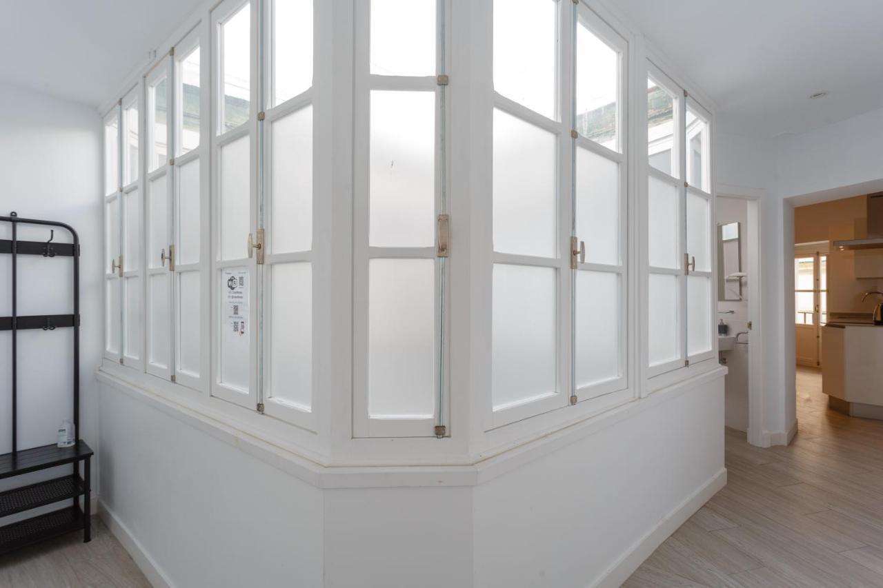 Sail Family Home By Cadiz4Rentals Zewnętrze zdjęcie