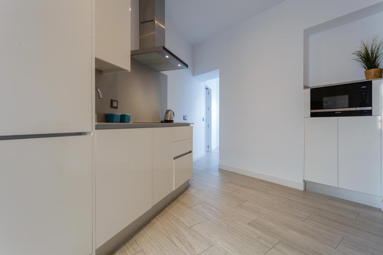 Sail Family Home By Cadiz4Rentals Zewnętrze zdjęcie