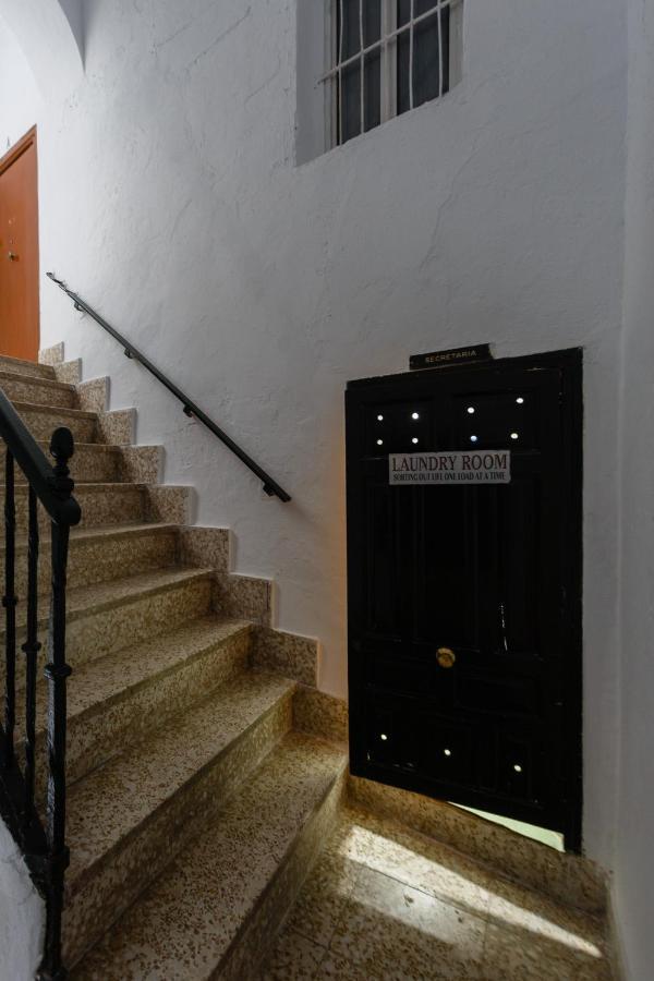 Sail Family Home By Cadiz4Rentals Zewnętrze zdjęcie